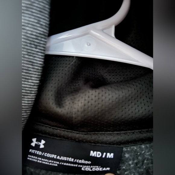 Under armour man sweater - Picture 2 of 3
